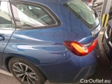  Bmw  Serie 3 2.0 318D TOURING AUTO #18