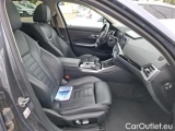  Bmw  Serie 3 2.0 320D LUXURY AUTO #9