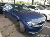  Bmw  Serie 3 2.0 318D TOURING AUTO #46