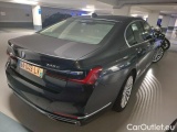  Bmw  Serie 7 3.0 745E EXCLUSIVE AUTO #3