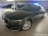  Bmw  Serie 7 3.0 745E EXCLUSIVE AUTO 