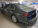  Bmw  Serie 7 3.0 745E EXCLUSIVE AUTO #2