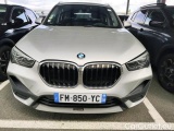  Bmw  X1 1.5 SDRIVE16D BUSINESS DESIGN #18