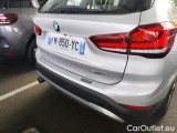  Bmw  X1 1.5 SDRIVE16D BUSINESS DESIGN #36