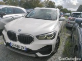  Bmw  X1 1.5 SDRIVE16D BUSINESS DESIGN 