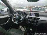  Bmw  X1 1.5 SDRIVE16D BUSINESS DESIGN #4