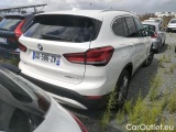  Bmw  X1 1.5 SDRIVE16D BUSINESS DESIGN #3