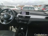  Bmw  X1 1.5 SDRIVE16D BUSINESS DESIGN #11