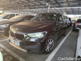  Bmw  X1 1.5 SDRIVE16D BUSINESS DESIGN STEPT DCT 