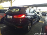  Bmw  X1 1.5 SDRIVE16D BUSINESS DESIGN STEPT DCT #3