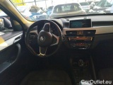  Bmw  X1 1.5 SDRIVE16D BUSINESS DESIGN STEPT DCT #4