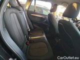  Bmw  X1 1.5 SDRIVE16D BUSINESS DESIGN STEPT DCT #10
