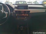  Bmw  X1 1.5 SDRIVE16D BUSINESS DESIGN STEPT DCT #11