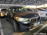  Bmw  X1 1.5 SDRIVE16D BUSINESS DESIGN STEPT DCT #44