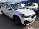  Bmw  X1 1.5 XDRIVE25E BUSINESS DESIGN AUTO #65