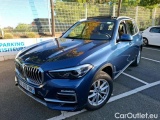  Bmw  X5 3.0 XDRIVE30D XLINE AUTO 