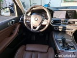  Bmw  X5 3.0 XDRIVE30D XLINE AUTO #4