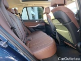  Bmw  X5 3.0 XDRIVE30D XLINE AUTO #10