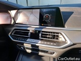  Bmw  X5 3.0 XDRIVE30D XLINE AUTO #11