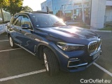  Bmw  X5 3.0 XDRIVE30D XLINE AUTO #48