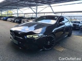  Mercedes  CLA-Klasse 2.0 CLA 180 D AMG LINE DCT 