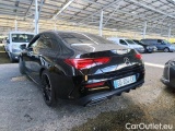  Mercedes  CLA-Klasse 2.0 CLA 180 D AMG LINE DCT #2