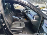  Mercedes  CLA-Klasse 2.0 CLA 180 D AMG LINE DCT #9