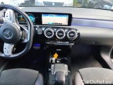  Mercedes  CLA-Klasse 2.0 CLA 180 D AMG LINE DCT #11