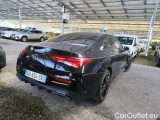  Mercedes  CLA-Klasse 2.0 CLA 180 D AMG LINE DCT #14