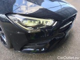  Mercedes  CLA-Klasse 2.0 CLA 180 D AMG LINE DCT #41
