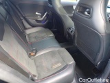  Mercedes  CLA-Klasse 2.0 CLA 180 D AMG LINE DCT #57