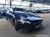  Mercedes  CLA-Klasse 2.0 CLA 180 D AMG LINE DCT #64