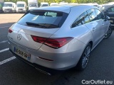  Mercedes  CLA-Klasse 2.0 CLA 180 D BUSINESS LINE SHOOT BR DCT #3