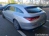  Mercedes  CLA-Klasse 2.0 CLA 180 D BUSINESS LINE SHOOT BR DCT #2