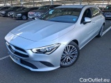 Mercedes  CLA-Klasse 2.0 CLA 180 D BUSINESS LINE SHOOT BR DCT 