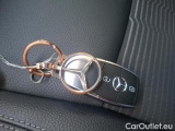  Mercedes  CLA-Klasse 2.0 CLA 180 D BUSINESS LINE SHOOT BR DCT #6