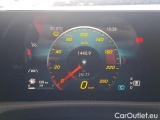  Mercedes  CLA-Klasse 2.0 CLA 180 D BUSINESS LINE SHOOT BR DCT #7