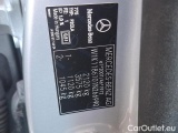  Mercedes  CLA-Klasse 2.0 CLA 180 D BUSINESS LINE SHOOT BR DCT #8