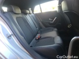  Mercedes  CLA-Klasse 2.0 CLA 180 D BUSINESS LINE SHOOT BR DCT #10