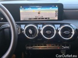  Mercedes  CLA-Klasse 2.0 CLA 180 D BUSINESS LINE SHOOT BR DCT #11