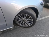  Mercedes  CLA-Klasse 2.0 CLA 180 D BUSINESS LINE SHOOT BR DCT #18