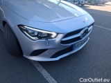  Mercedes  CLA-Klasse 2.0 CLA 180 D BUSINESS LINE SHOOT BR DCT #22