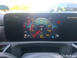  Mercedes  CLA-Klasse 2.0 CLA 180 D BUSINESS LINE SHOOT BR DCT #24