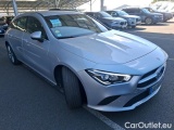  Mercedes  CLA-Klasse 2.0 CLA 180 D BUSINESS LINE SHOOT BR DCT #33
