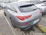  Mercedes  CLA-Klasse 2.0 CLA 200 D BUSINESS LINE DCT SHOOT BR #2