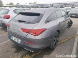  Mercedes  CLA-Klasse 2.0 CLA 200 D BUSINESS LINE DCT SHOOT BR #3