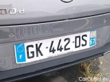  Mercedes  CLA-Klasse 2.0 CLA 200 D BUSINESS LINE DCT SHOOT BR #5