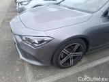  Mercedes  CLA-Klasse 2.0 CLA 200 D BUSINESS LINE DCT SHOOT BR #21