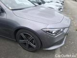  Mercedes  CLA-Klasse 2.0 CLA 200 D BUSINESS LINE DCT SHOOT BR #34