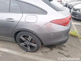  Mercedes  CLA-Klasse 2.0 CLA 200 D BUSINESS LINE DCT SHOOT BR #35